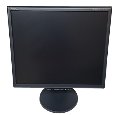 NEC MultiSync LCD 1770NX 17