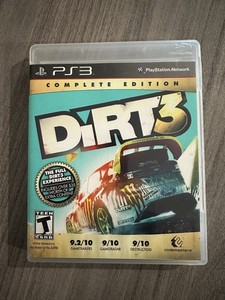 Dirt 3 Complete Edition | eBay
