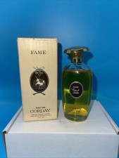 Fame Corday perfume - a fragrance for women 1946