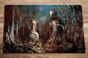 Seb Mckinnon Playmat | eBay