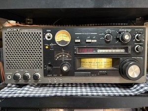 Sony Icf 6800 | eBay