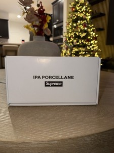 Supreme Espresso Cup | eBay