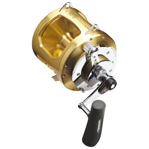 Shimano Ocea Conquest CT 300PG Right Handle Baitcasting Reel 4.8