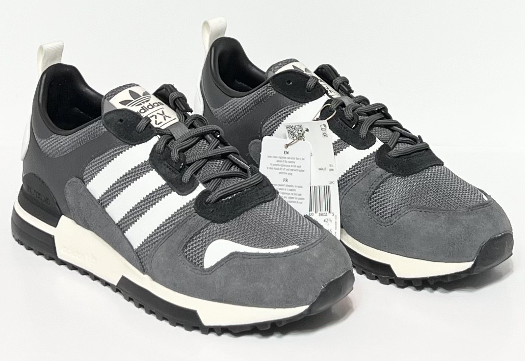 Adidas ZX 700 HD Grey | eBay