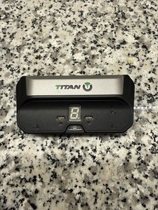 Titan 2 Adapter | eBay