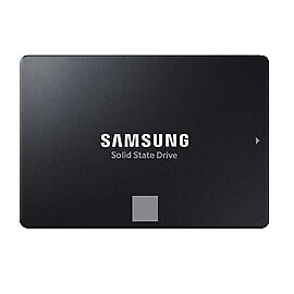 Samsung 512GB SSD – M.2 2280 SATA III (PM871b, MZNLN512HAJQ-000