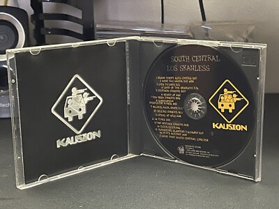 Kausion - South Central Los Skanless CD. Lench Mob Records | eBay