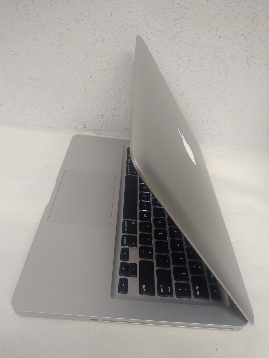 Apple MACBOOK PRO A1278 13.3