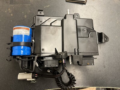 Used Good Working Ski Doo Lynx 850 Ecm with Shot Start. Part