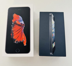 iPhone 6 Box | eBay