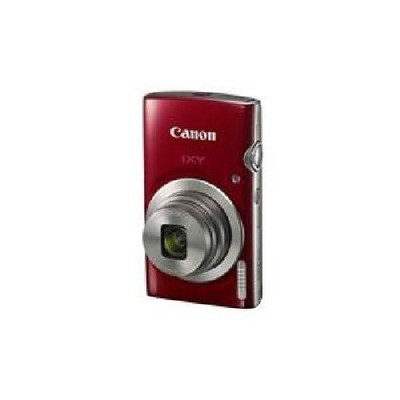 New Canon PowerShot IXY 200 Compact Point and Shoot Camera 180