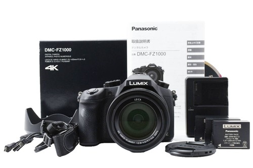 Panasonic LUMIX DMC-L10 Digital with Leica 14-50mm Vario-Elmar