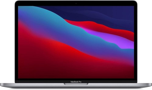 MacBook Pro Touchbar 13