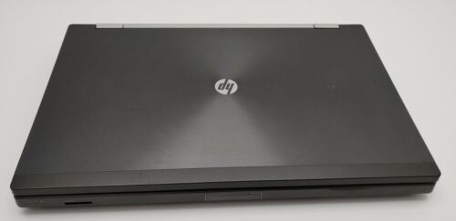 HP Elitebook 8760W Workstation 17