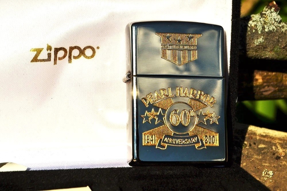 コカコーラ鍵USA限定Pearl Harbor 1941s type zippo コカコーラ鍵USA
