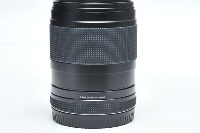 CONTAX 645 AF 140MM F2.8 ZEISS SONNAR T* LENS 8779321 | eBay