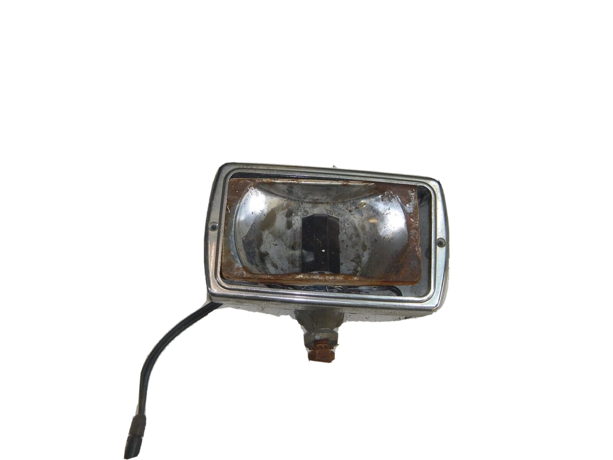 2 Vintage SEV Marchal 850 GT Fog Lights Made in France for sale