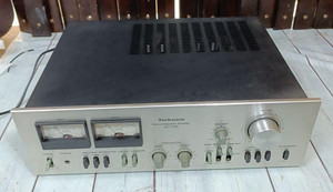 Technics Su 7300 | eBay