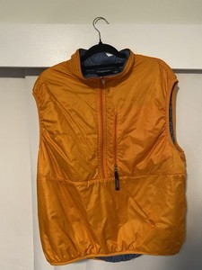 Patagonia Puff Ball Vest | eBay