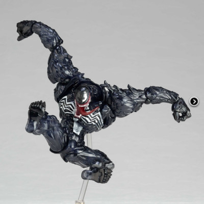 Amazing Yamaguchi Venom AY-003EX Limited Invisible color ver
