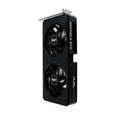 PALIT GeForce RTX 5060 Dual 8GB NE75060019P1-GB2063D GDDR7 28Gbps