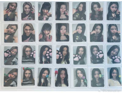 BABYMONSTER BABYMONS7ER 