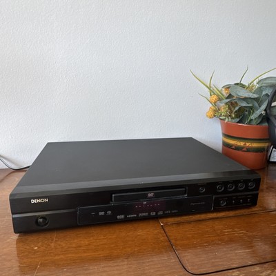 Denon DVD-1930CI DVD Player for sale online | eBay
