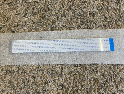 Pioneer DDJSX Mixer Flexible Flex Cable FFC 30pin MIX for DDJ-SX