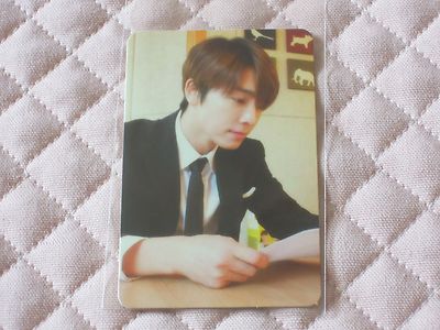 Super Junior Donghae Eunhyuk D&E 1st Mini Album The Beat Goes On