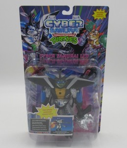 Tmnt Cyber Samurai | eBay
