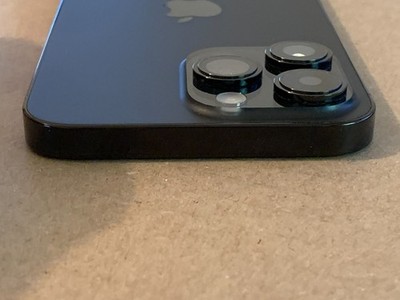 Apple iPhone 14 Pro Max 128GB Space Black Unlocked A2651 | eBay