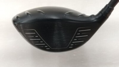 PING Golf G425 MAX Driver Loft 10.5 Shaft ALTA JCB SLATE Flex R