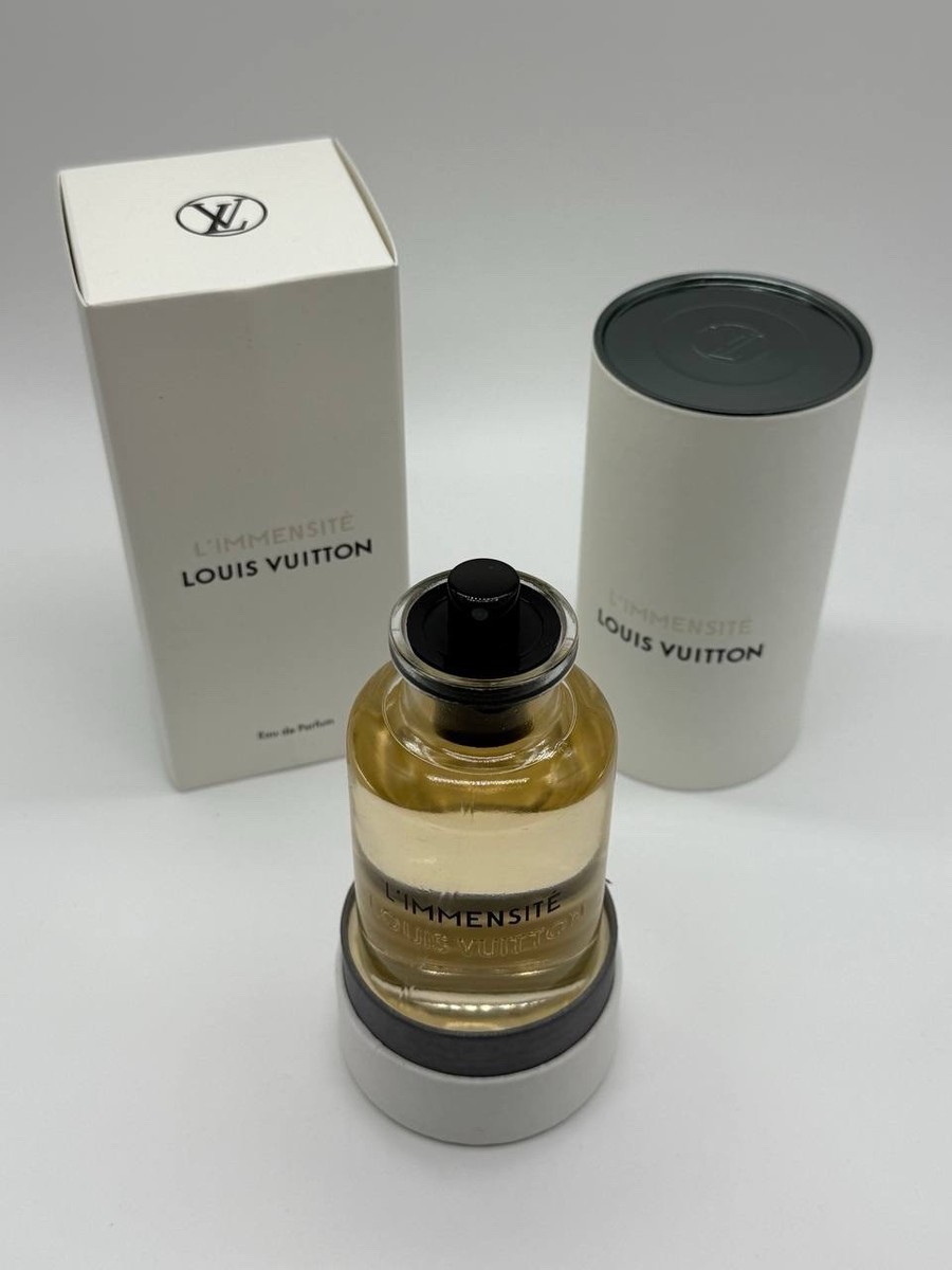 Louis Vuitton L'Immensité, 3.4FL.OZ(100ML) | eBay