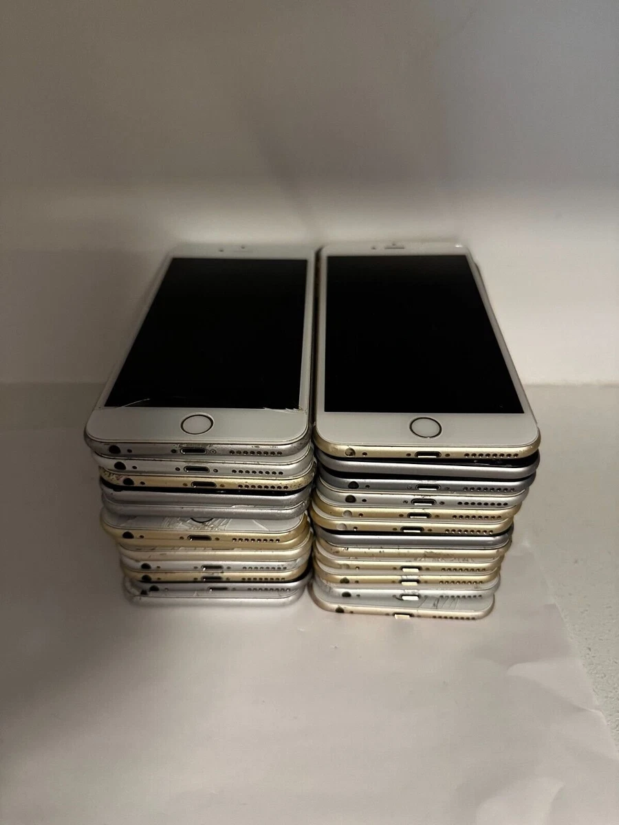 Apple iPhone 6s Plus Unlocked Phones for Sale - Shop New & Used