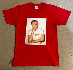 Supreme Morrissey Poster for sale | eBay