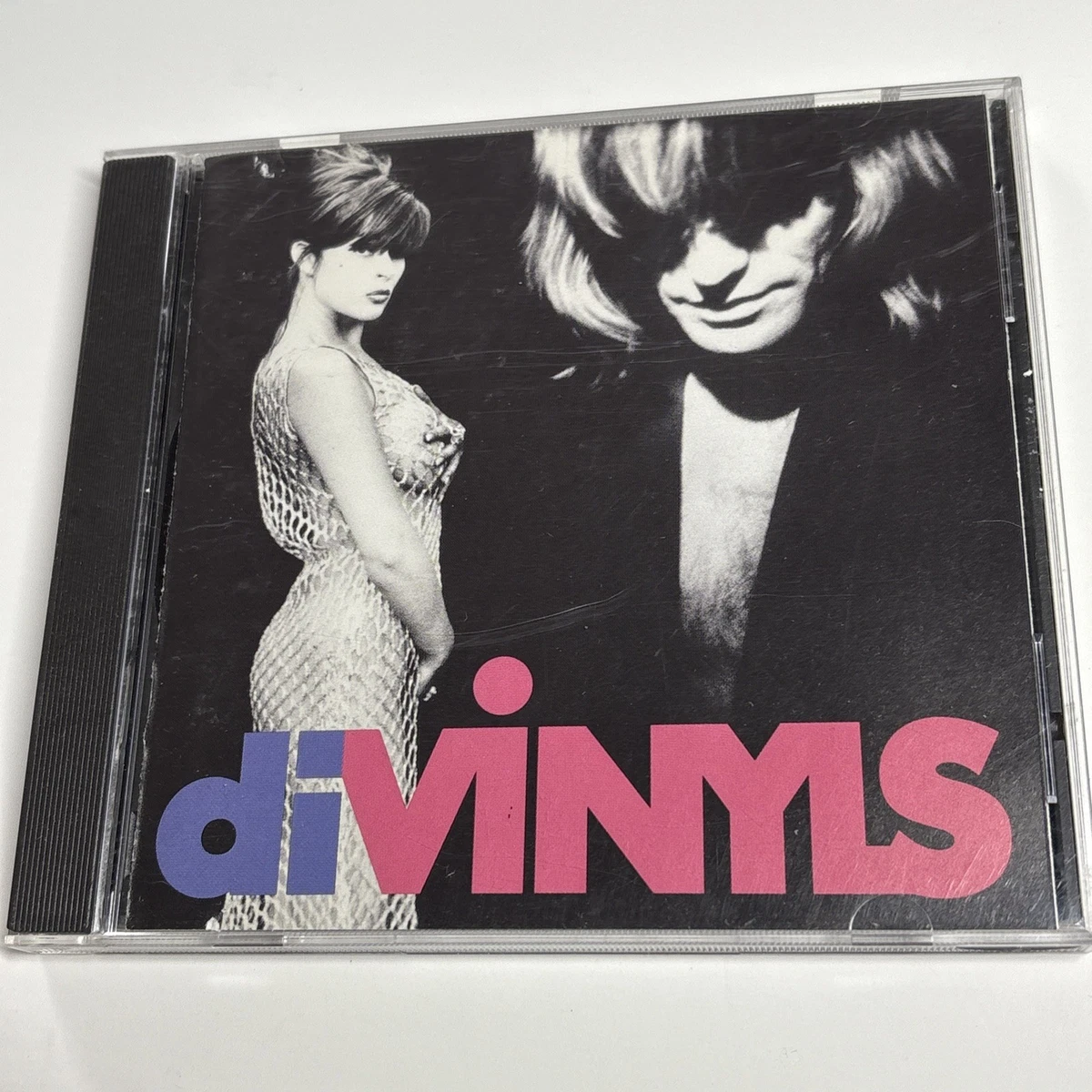 Divinyls Music CDs for sale | eBay