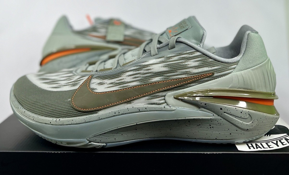 NEW Nike Zoom GT Cut 2 Devin Booker Keep It Tight | Men's Size