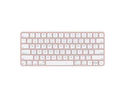 NEW Genuine Apple magic keyboard with for m1 Macs A2450 Pink no