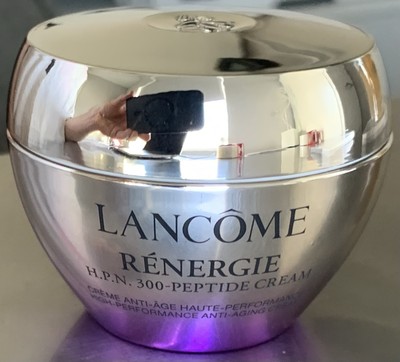 Lancome Renergie H.P.N. HPN 300-Peptide Cream travel size 0.5