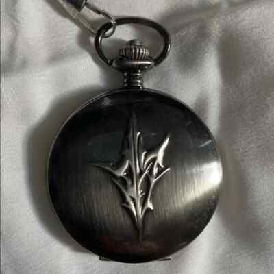 Lightning Returns: Final Fantasy XIII - Collector's Pocket Watch