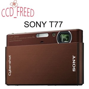 Dsc T77 | eBay