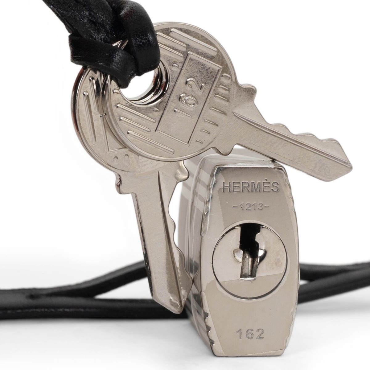 71356 auth HERMES black Box leather KELLY 25 SELLIER Bag Phw | eBay