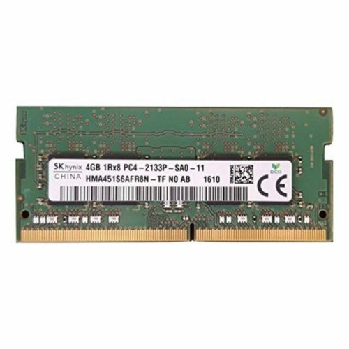 SK hynix 8GB 2Rx8 PC4-2133P-SEO-10 HMA41GS6AFR8N-TF DDR4 | eBay