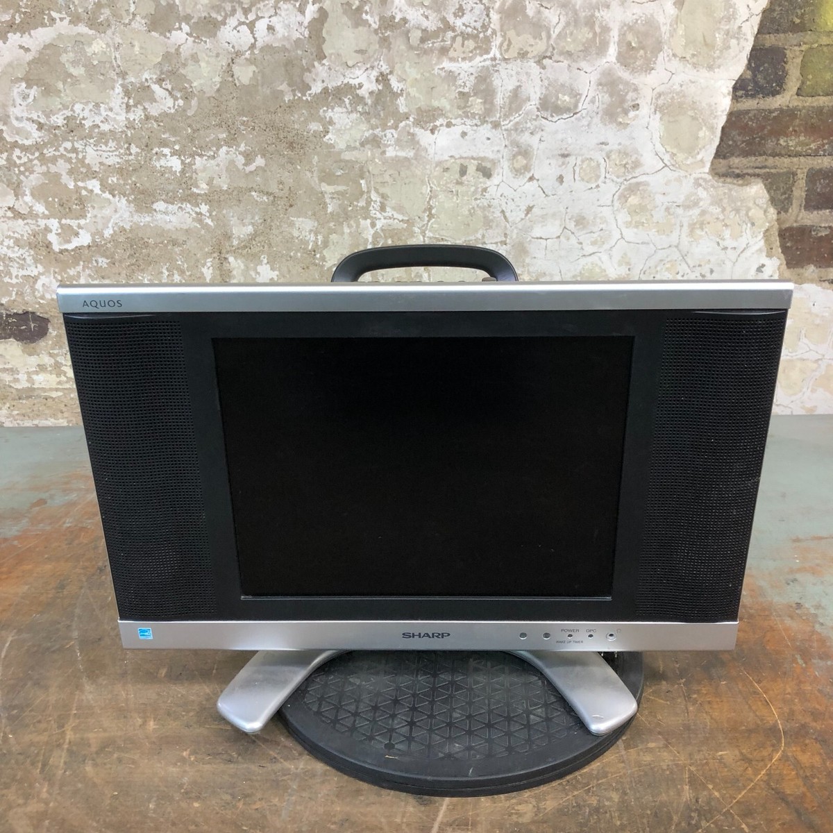 SHARP AQUOS LC-13B8U-S 13