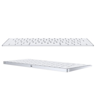 Apple Magic Keyboard 2 - A1644 (MLA22B/A) Wireless Bluetooth - UK