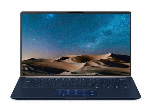 ASUS Zenbook UX390UA Ultrabook 12.5