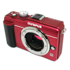 Olympus PEN E-PL1 Digital Cameras for Sale | Shop New & Used