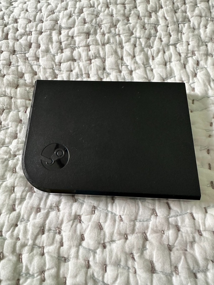 Valve Steam Link Game Streaming Box Model - 1003 box only | eBay