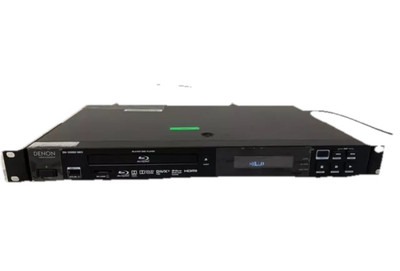 DENON DN-500BD MKII 業務用 1U ラックタイプ DENON DN-500BD MKII