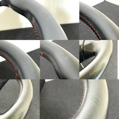 Honda Integra Type R DC2 DB8 MOMO Steering Wheel Civic Type R OEM